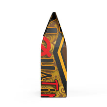 Load image into Gallery viewer, No Hatin’ Allowed Bitterroot Coffee Blend (Dark French Roast)