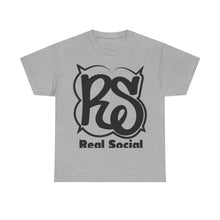 Load image into Gallery viewer, Unisex Heavy Cotton Tee