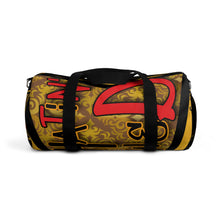 Load image into Gallery viewer, Spinna night duffel Bag