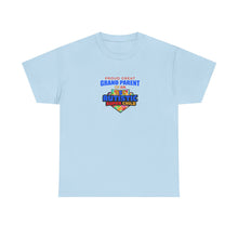 Load image into Gallery viewer, Proud Great Grandparent Tee, Gift for Autism Awareness, Unisex Cotton Shirt, Family Celebration Outfit, Supportive Parent Apparel