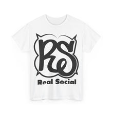 Load image into Gallery viewer, Unisex Heavy Cotton Tee