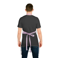 Load image into Gallery viewer, Proud Parent of Autistic Super Child Apron, Fun Cooking Gift, Autism Awareness, Family Gatherings, Unique Kitchen Apparel, Thoughtful Present