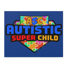 Load image into Gallery viewer, Puzzle (120, 252, 500-Piece)