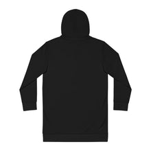 Load image into Gallery viewer, Cozy Women's Hoodie Dress with Unique Design | Casual Style | Perfect for Comfort, Gifts, and Everyday Wear