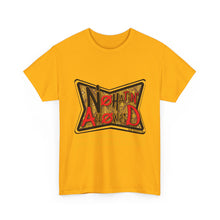 Load image into Gallery viewer, Unisex Heavy Cotton Tee