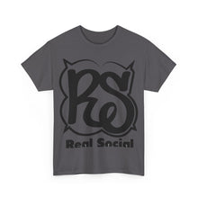 Load image into Gallery viewer, Unisex Heavy Cotton Tee