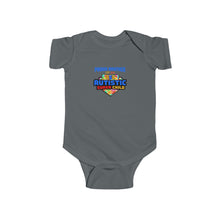 Load image into Gallery viewer, Proud Brother of an Autism Super Child Bodysuit, Baby Shower Gift, Infant Outfit, Cute Gift for New Parents, Family Celebrations