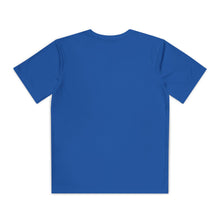 Load image into Gallery viewer, Autistic Super Child Tee | Youth T-Shirt for Autism Awareness, Support & Inclusion