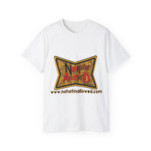 Load image into Gallery viewer, Unisex Ultra Cotton Tee