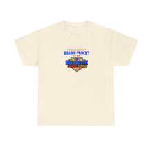 Load image into Gallery viewer, Proud Great Grandparent Tee, Gift for Autism Awareness, Unisex Cotton Shirt, Family Celebration Outfit, Supportive Parent Apparel