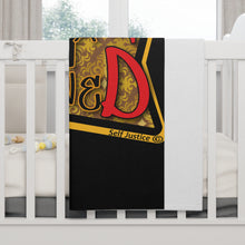 Load image into Gallery viewer, Soft Fleece Blanket