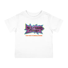 Load image into Gallery viewer, Infant Cotton Jersey Tee