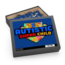 Load image into Gallery viewer, Puzzle (120, 252, 500-Piece)