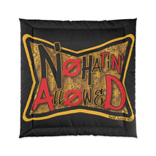 Load image into Gallery viewer, Comforter