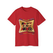 Load image into Gallery viewer, Unisex Ultra Cotton Tee