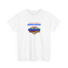 Load image into Gallery viewer, Proud Great Grandparent Tee, Gift for Autism Awareness, Unisex Cotton Shirt, Family Celebration Outfit, Supportive Parent Apparel