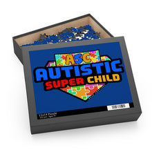 Load image into Gallery viewer, Puzzle (120, 252, 500-Piece)