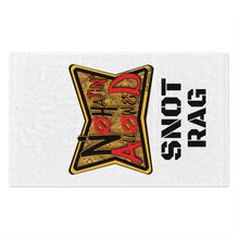 Load image into Gallery viewer, Snot Rag, Protect your Clothes Towel