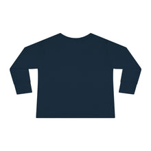 Load image into Gallery viewer, Autistic Super Child Toddler Long Sleeve Tee, Autism Awareness Shirt, Toddler Graphic Tee, Gifts for Special Needs, Cute Kid's Apparel