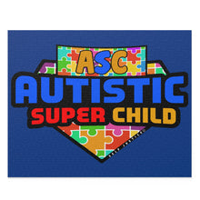 Load image into Gallery viewer, Puzzle (120, 252, 500-Piece)