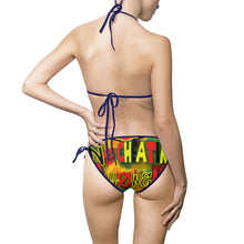 Load image into Gallery viewer, Women's Bikini Swimsuit