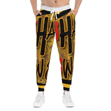 Load image into Gallery viewer, Athletic Joggers (AOP)
