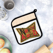 Load image into Gallery viewer, Pot Holder with Pocket