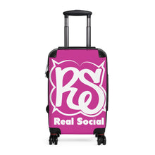 Load image into Gallery viewer, Cabin Suitcase