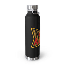 Load image into Gallery viewer, 22oz Vacuum Insulated Bottle