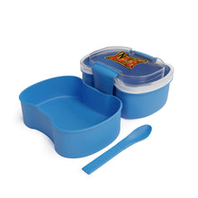 Load image into Gallery viewer, Two-tier Bento Box