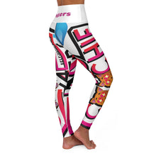 Load image into Gallery viewer, High Waisted Yoga Leggings