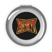 Load image into Gallery viewer, Compact Travel Mirror