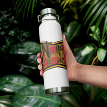 Load image into Gallery viewer, 22oz Vacuum Insulated Bottle
