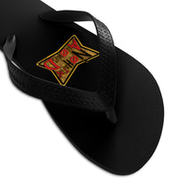 Load image into Gallery viewer, Unisex Flip-Flops