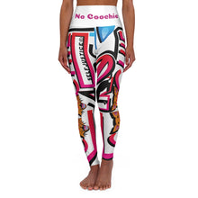 Load image into Gallery viewer, High Waisted Yoga Leggings