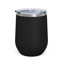 Load image into Gallery viewer, 12oz Insulated Wine Tumbler