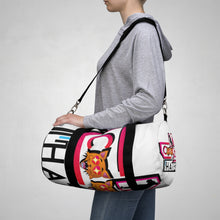 Load image into Gallery viewer, Duffel Bag