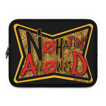 Load image into Gallery viewer, Laptop Sleeve