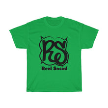 Load image into Gallery viewer, Unisex Heavy Cotton Tee