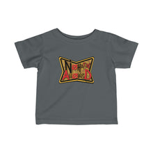 Load image into Gallery viewer, Infant Fine Jersey Tee
