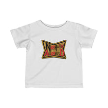 Load image into Gallery viewer, Infant Fine Jersey Tee