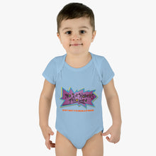 Load image into Gallery viewer, Infant Baby Rib Bodysuit