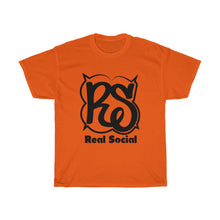 Load image into Gallery viewer, Unisex Heavy Cotton Tee