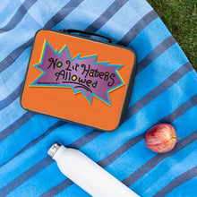 Load image into Gallery viewer, Lunch Box