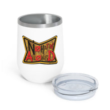 Load image into Gallery viewer, 12oz Insulated Wine Tumbler