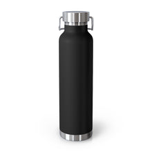 Load image into Gallery viewer, 22oz Vacuum Insulated Bottle