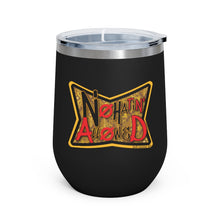 Load image into Gallery viewer, 12oz Insulated Wine Tumbler