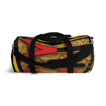 Load image into Gallery viewer, Spinna night duffel Bag