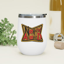 Load image into Gallery viewer, 12oz Insulated Wine Tumbler