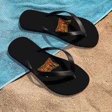 Load image into Gallery viewer, Unisex Flip-Flops